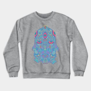 Godhead Crewneck Sweatshirt